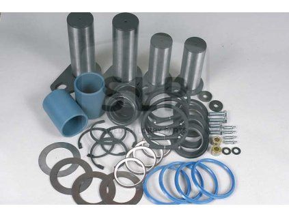 10900 1 bucket pin bush kit