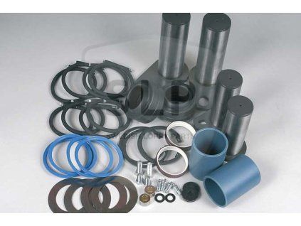 10906 1 bucket pin bush kit