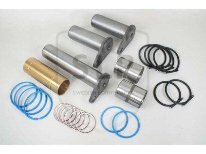 10732 1 bucket pin bush kit