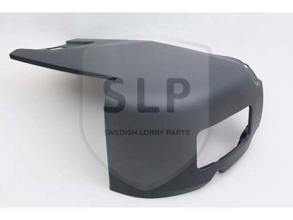 14926 1 bumper lh