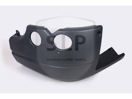 14920 1 bumper lh