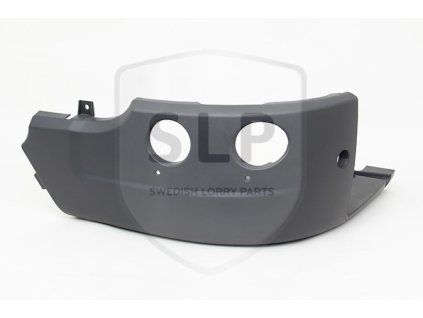 14884 1 bumper lh