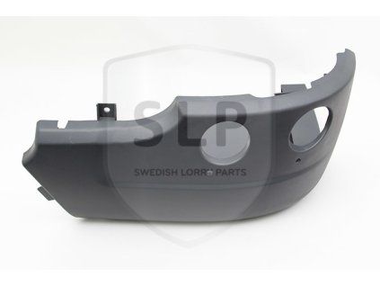 14965 1 bumper lh