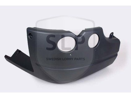 14911 1 bumper rh