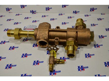 2140 1 75 7 k steam injector bx3000