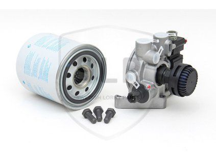 4306 1 air dryer