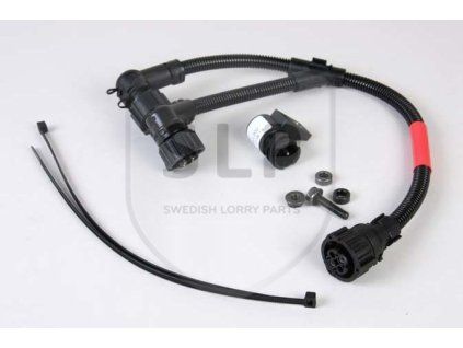 14989 1 capacitor kit