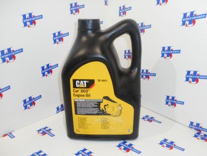 23407 1 cat deo sae 15w40 5l