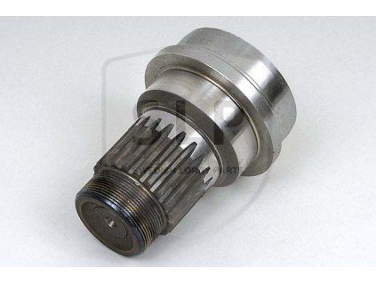 13624 1 center bearing stub shaft