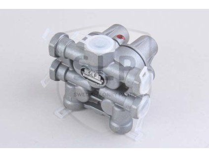 3850 1 circuit protection valve
