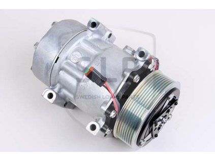 4012 1 ac compressor