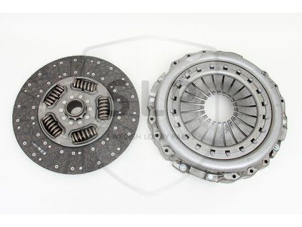 16672 1 clutch kit new