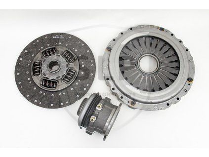 16753 1 clutch kit new