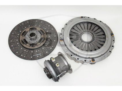 16765 1 clutch kit new
