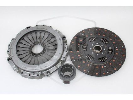 16633 1 clutch kit new