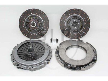 16645 1 clutch kit new