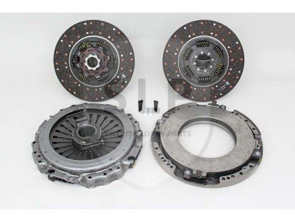 16651 1 clutch kit new