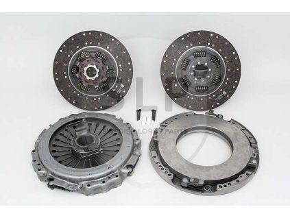 16708 1 clutch kit new