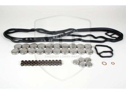 16081 1 complementary decarb set