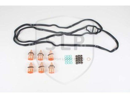 16009 1 complementary decarb set