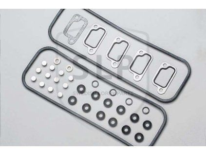 16006 1 complementary decarb set