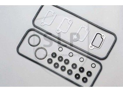 16018 1 complementary decarb set