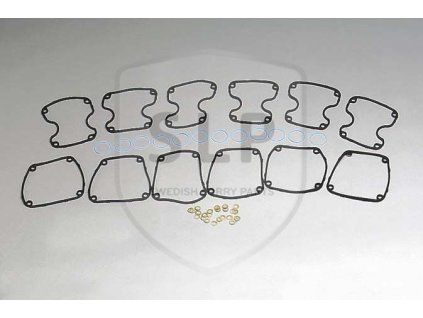 16003 1 complementary decarb set