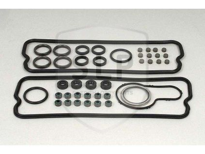 16063 1 complementary decarb set