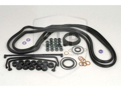 16075 1 complementary decarb set