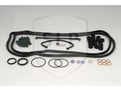 16078 1 complementary decarb set