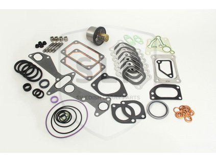 15901 1 complementary decarb set