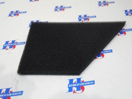 AIR FILTER (Typ produktu Náhrada)