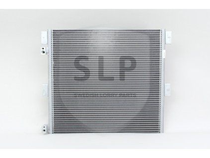 18316 1 condensor