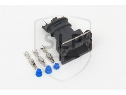 18361 1 connector 3 pin