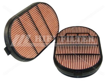 AIR FILTER SE (Typ produktu Náhrada)