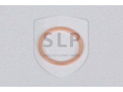 11485 1 copper washer