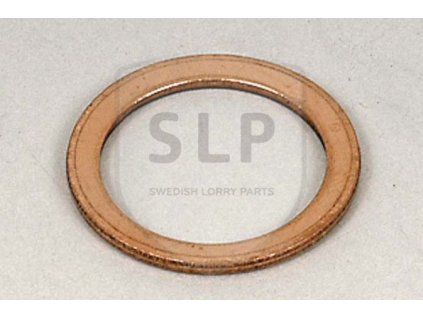 11860 1 copper washer