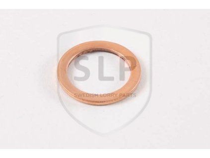 11674 1 copper washer
