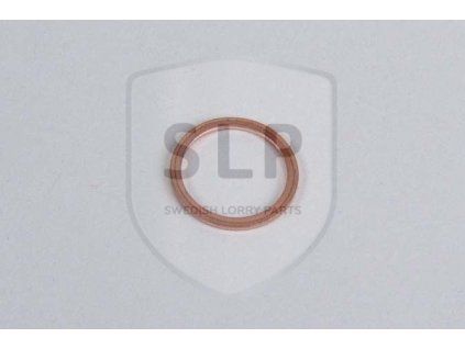 11455 1 copper washer