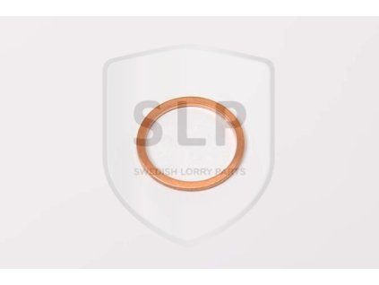 11329 1 copper washer