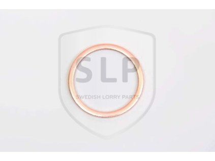 11344 1 copper washer