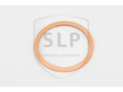 11347 1 copper washer