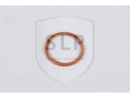 11476 1 copper washer