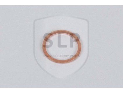 11464 1 copper washer