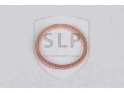 11497 1 copper washer