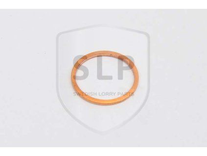 11512 1 copper washer