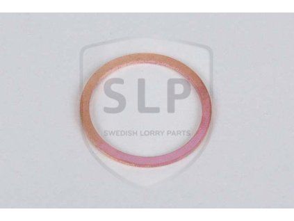 11518 1 copper washer