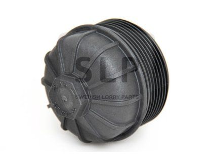 15004 1 cover fuel filter housing
