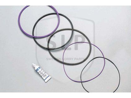 18097 1 cyl liner seal kit