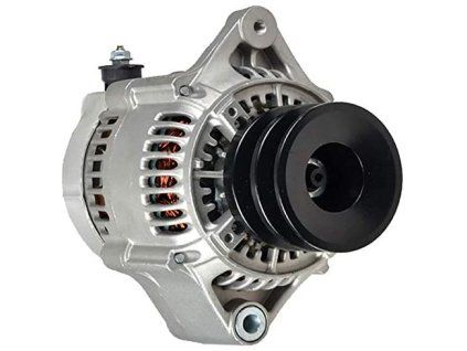 2761 1 alternator